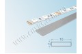 Алюминиевая полоса Alu Strip 10х2 мм